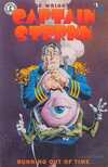 Captain Sternn: Running Out of Time comic books